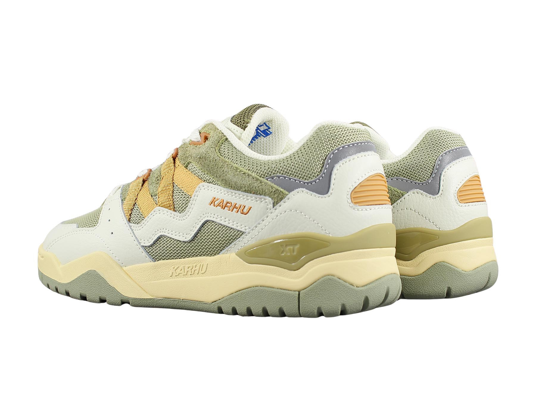 KARHU FUSION XT